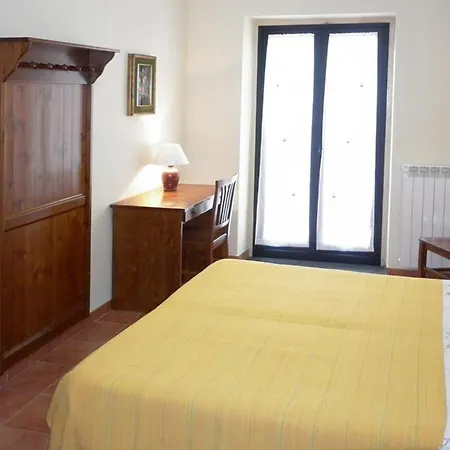 B&B Mongibello Milo 3* Milo