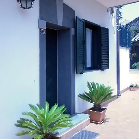 B&B Mongibello Milo