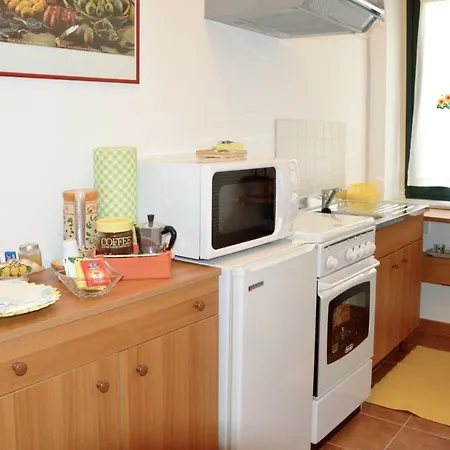 B&B Mongibello Milo 3* Milo