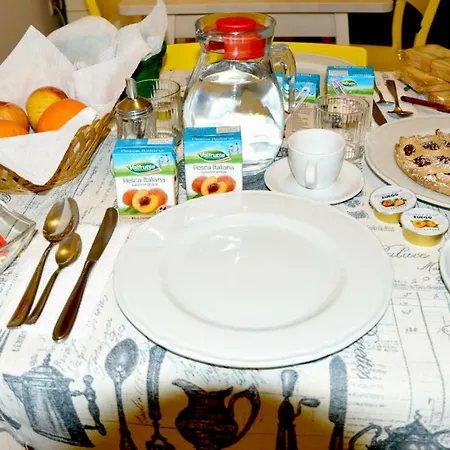 Bed & Breakfast B&B Mongibello Milo