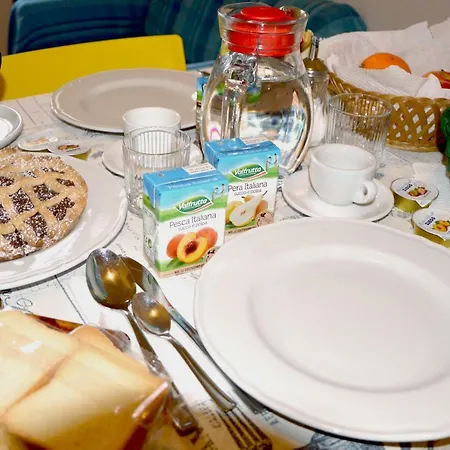 Bed & Breakfast B&B Mongibello Milo