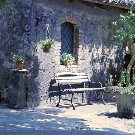 Bed & Breakfast B&B Mongibello Milo
