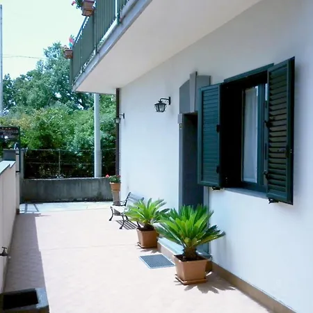 B&B Mongibello Milo 3*