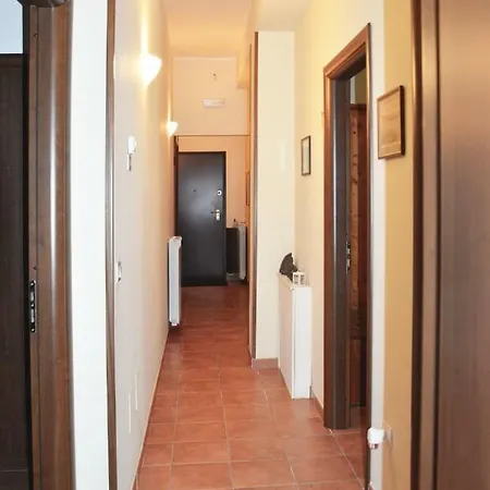 לינה וארוחת בוקר B&B Mongibello Milo מילו