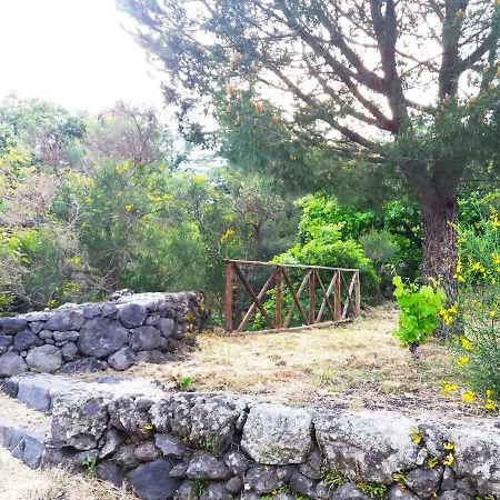 לינה וארוחת בוקר B&B Mongibello Milo 3*