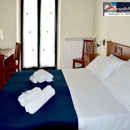 B&B Mongibello Milo 3*